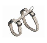 Harnais pour chat Trixie Beige Gris 27-45 cm