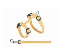 Harnais pour chat Trixie Ocre 27-45 cm
