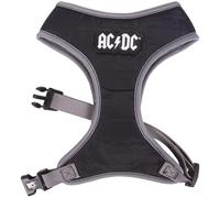 Harnais pour chien AC/DC XXS-XS For Fun Pets Cerdà