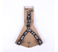 Harnais pour Chien - ACDC - Modèle CerdÁ - Nylon Double Couche - 25-35 cm - Confort Optimal