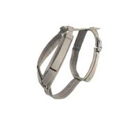 Harnais pour chien actif Kentucky Velvet Beige S