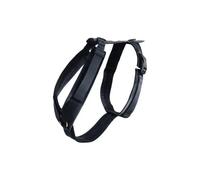 Harnais pour chien actif Kentucky Velvet Noir M