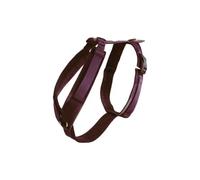 Harnais pour chien actif Kentucky Velvet Rouge S
