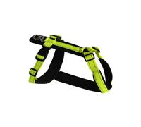 Harnais pour chien Akah Tracker Jaune M