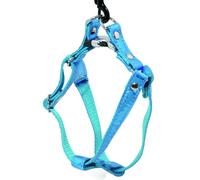 Harnais pour chien Alter Ego Disco S Bleu 15/35-45 cm
