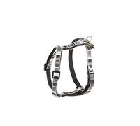 Harnais pour chien Alter Ego NETB Gris XS (10 mm)