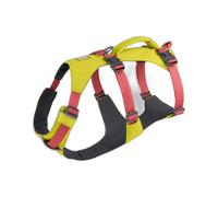 Harnais pour chien avec poignée Ruffwear Flagline Jaune M