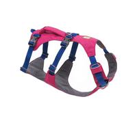 Harnais pour chien avec poignée Ruffwear Flagline Rose S