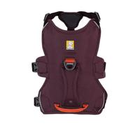 Harnais pour chien avec poignée Ruffwear Web Master Violet L/XL