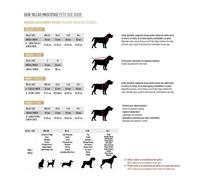 Harnais pour Chien Barbie