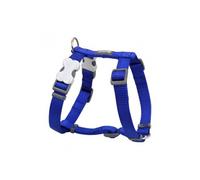 Red Dingo - Harnais pour chien - Bleu Taille S