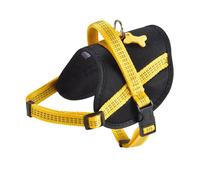 Harnais pour chien Bobby Easy Safe Jaune M