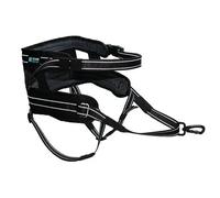 Harnais pour chien Cani Gear Olympia Noir TU