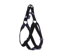 Martin Sellier – Baudrier chien – Tour 25/35 cm – Noir