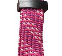 Harnais pour chien Colorado, 30 - 40 cm x 15 mm, fuchsia, Kerbl