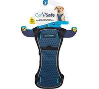Harnais pour chien Company of Animals Carsafe Crash Tested Bleu 34 cm En route XS