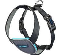 Harnais pour chien Company of Animals CarSafe Noir L