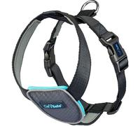 Harnais pour chien Company of Animals CarSafe Noir M