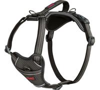 Harnais pour chien Company of Animals Gris L 42-65 cm
