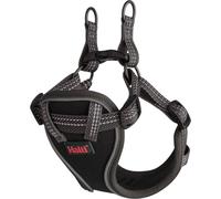 Harnais pour chien Company of Animals Gris XXS 22-30 cm