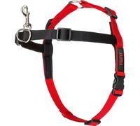 Harnais pour chien Company of Animals Halti Noir/Rouge L (80-120 cm)