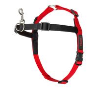 Harnais pour Chien Company of Animals Halti Noir/Rouge Taille M (58-86 cm)