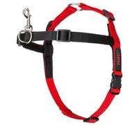 Harnais pour Chien Company of Animals Halti Noir/Rouge Taille M (58-86 cm) G