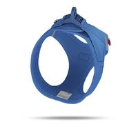 Harnais pour chien Curli Air-Mesh Bleu 3XS