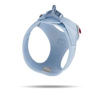 Harnais pour chien Curli Air-Mesh Bleu S