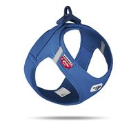 Harnais pour chien Curli Air-Mesh Bleu XL