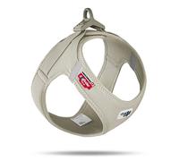 Harnais pour chien Curli Air-Mesh Gris XS