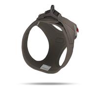 Harnais pour chien Curli Air-Mesh Marron 3XS