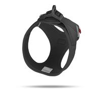 Harnais pour chien Curli Air-Mesh Noir 3XS