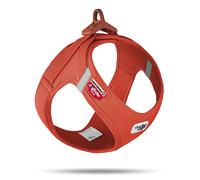 Harnais pour chien Curli Air-Mesh Orange M