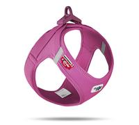 Harnais pour chien Curli Air-Mesh Rose XS