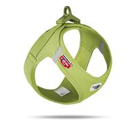 Harnais pour chien Curli Air-Mesh Vert XS