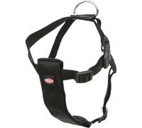 harnais pour chien de voiture Trixie Noir M