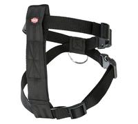 harnais pour chien de voiture Trixie Noir XS