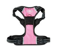 Harnais pour chien de voyage anti-traction Weatherbeeta Rose XL