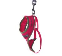 Harnais pour chien en forme de t-shirt Alter Ego Rouge M