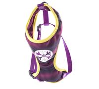 Harnais pour chien en forme de t-shirt Alter Ego Violet S