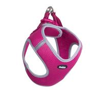 Harnais pour chien en mail Nobby Pet Delight Rose 50x60 cm x 25 mm
