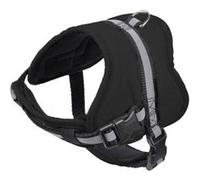 Love Story, Harnais Confort Réglable Polyester S/33>45 cm Essentiel Noir