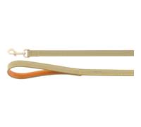 Harnais pour chien Flamingo Virginia Vert 130x2x0,4 cm