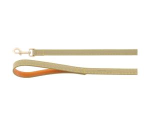 Harnais pour chien Flamingo Virginia Vert 130x2x0,4 cm