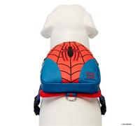 Harnais pour chien Funko Loungefly Spider-Man Marvel Taille S