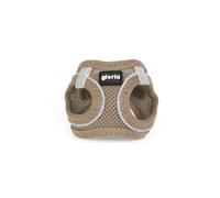 Harnais pour Chien Gloria 31-34,6 cm Beige XS 27-28 cm