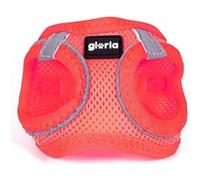 Harnais pour Chien Gloria Air Mesh Trek Star Réglable L 33 435 cm G