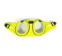 Harnais pour Chien Gloria Air Mesh Trek Star Réglable L 33 435 cm Jaune Jaune G