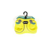 Harnais pour Chien Gloria Trek Star 29,4-32,6 cm 41,4-43 cm Jaune S
